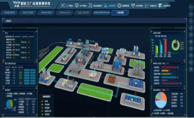微信小程序AR与支付宝AR的制作、发布及数字内容制作服务